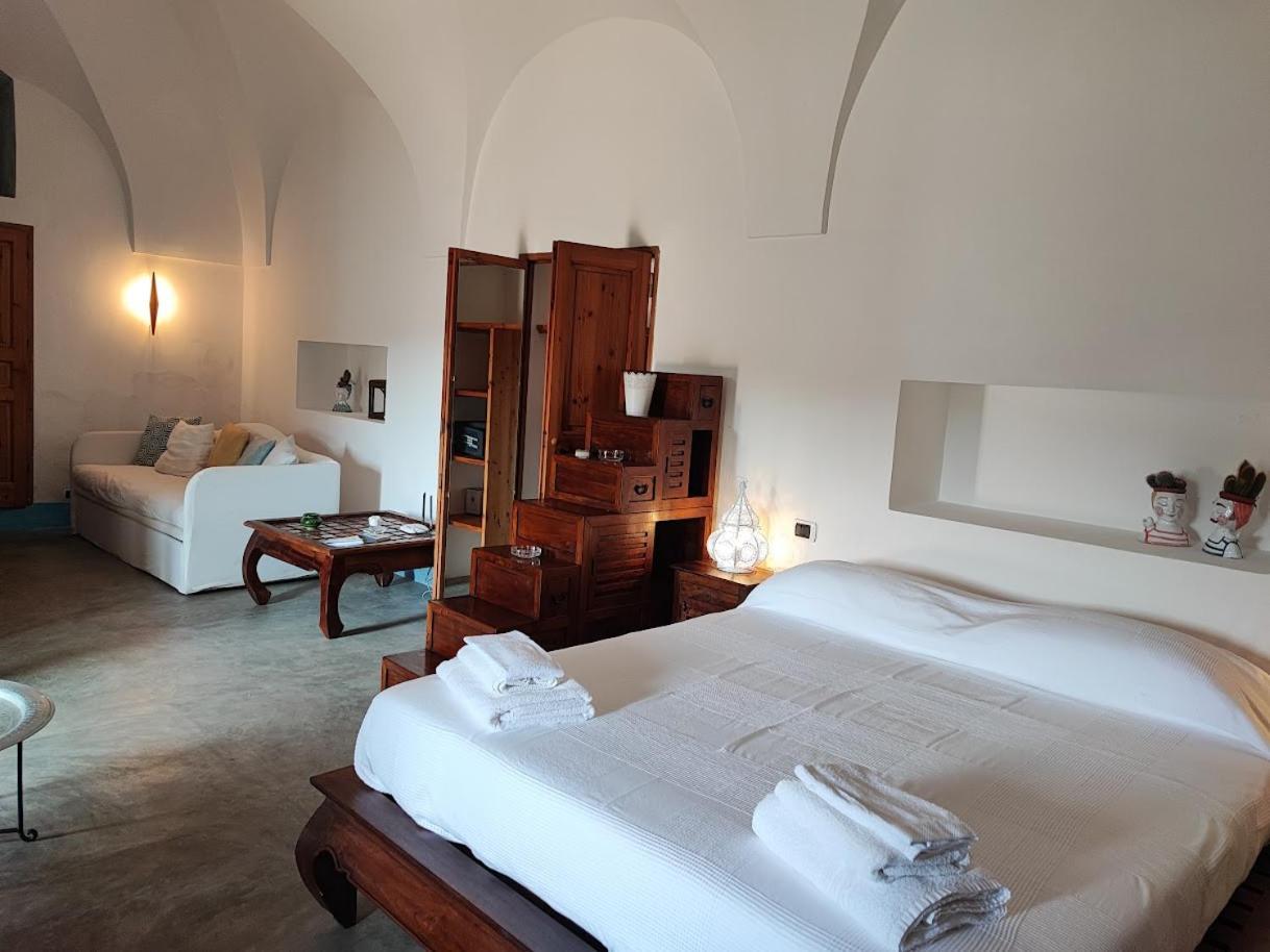 Biodammuso Scauri (Sicily)