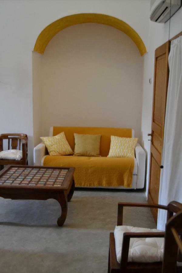 Vakantiehuis Biodammuso Scauri (Sicily)