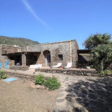 Biodammuso Scauri  Exterior photo