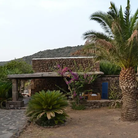 Biodammuso Scauri  Exterior photo