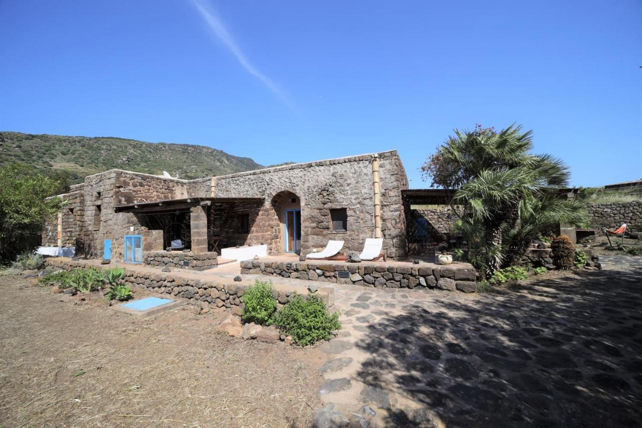 Biodammuso Scauri (Sicily)