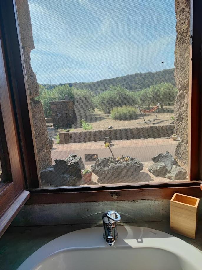 Holiday home Biodammuso Scauri (Sicily)