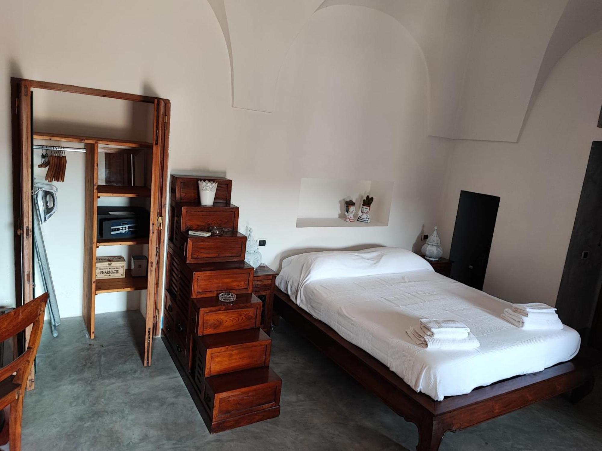 Biodammuso Holiday home *