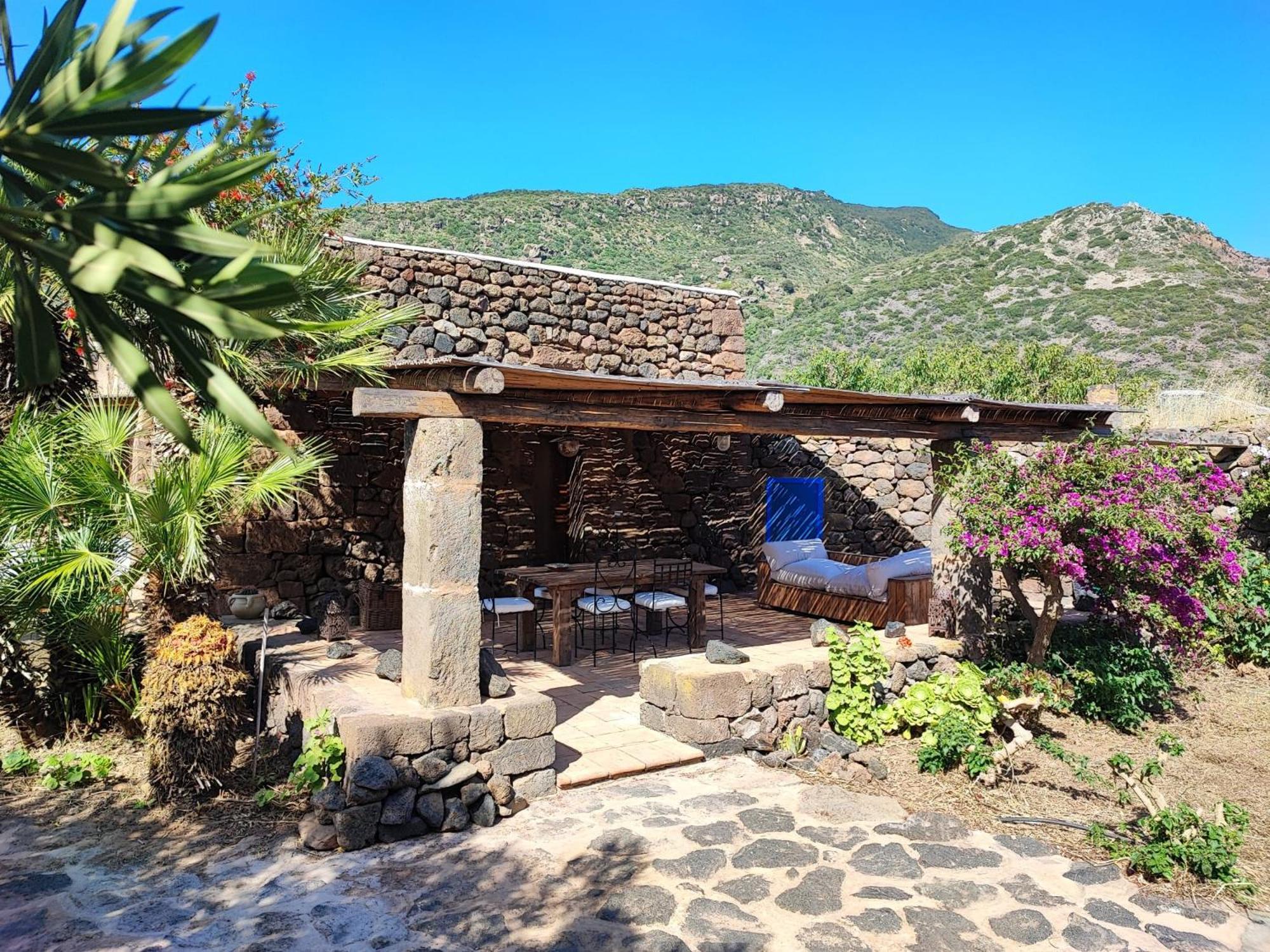 Holiday home Biodammuso Scauri (Sicily)