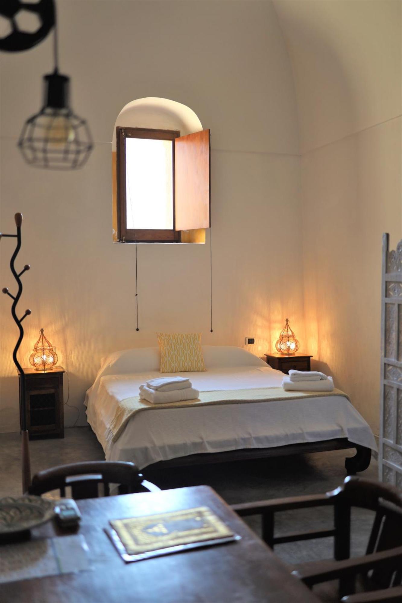 Hébergement de vacances Biodammuso Scauri (Sicily)