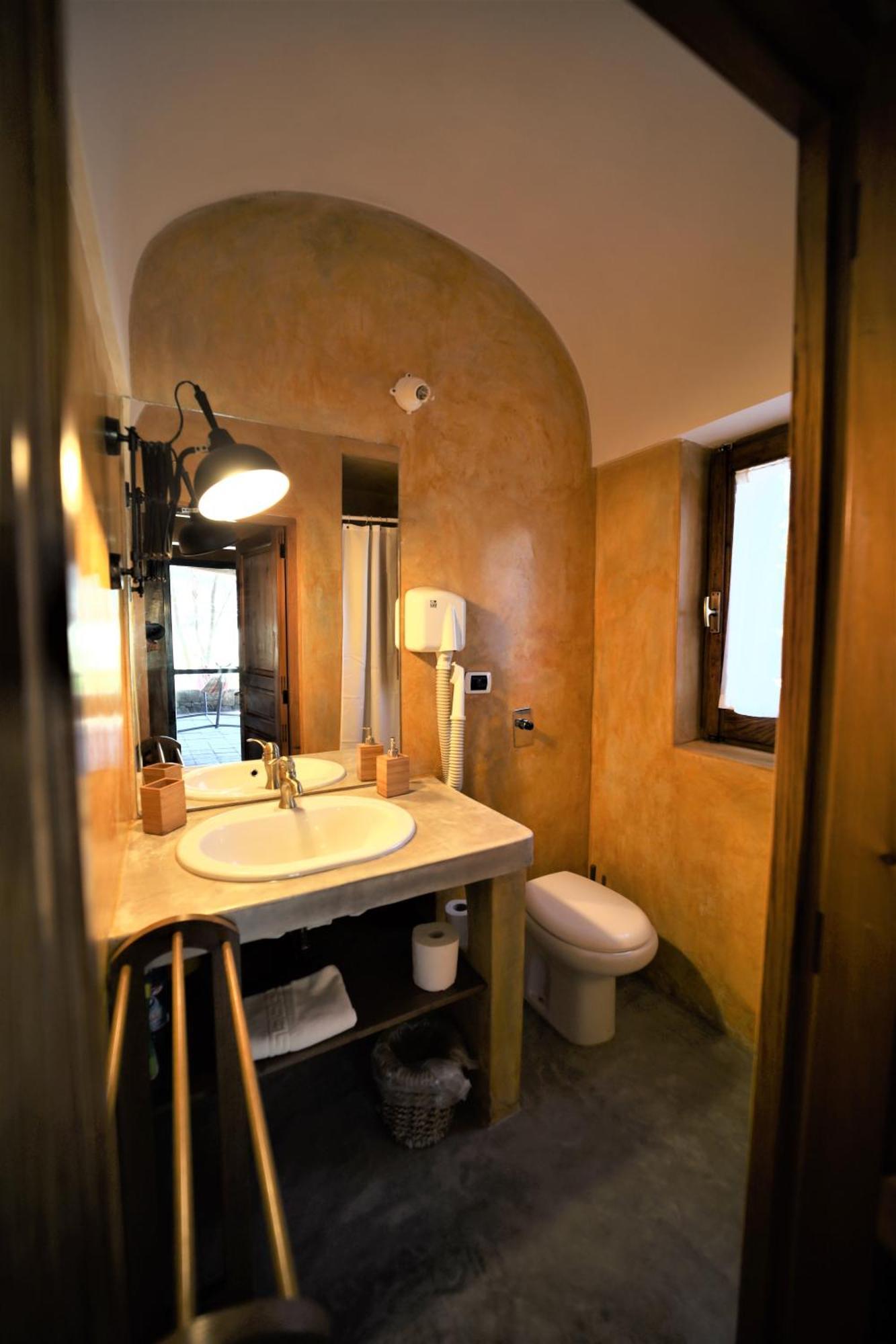 Holiday home Biodammuso