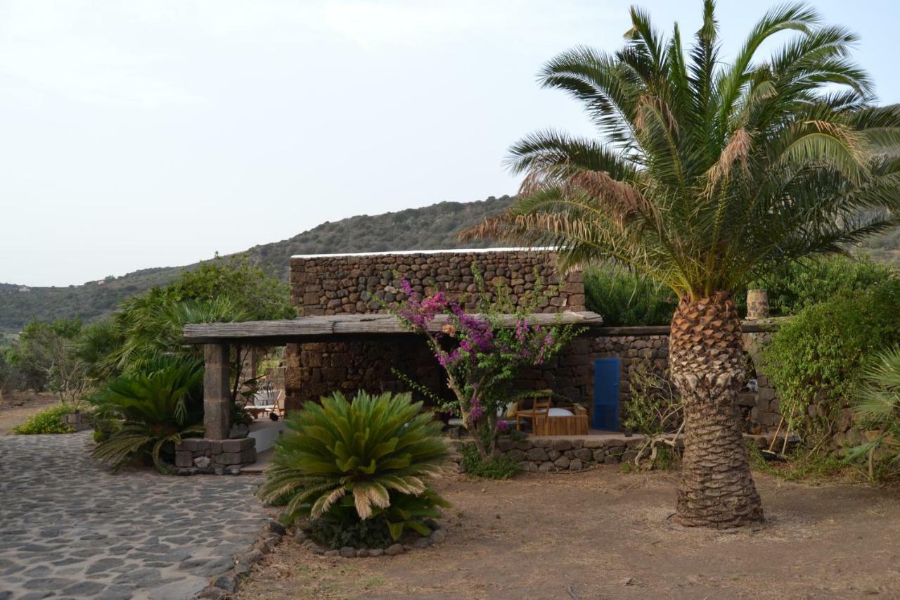 Holiday home Biodammuso *