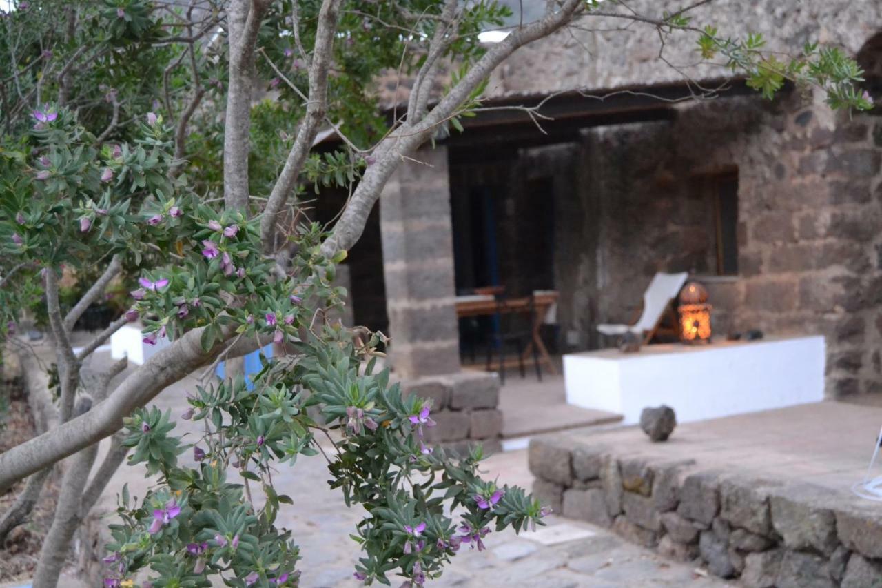 Biodammuso Holiday home *